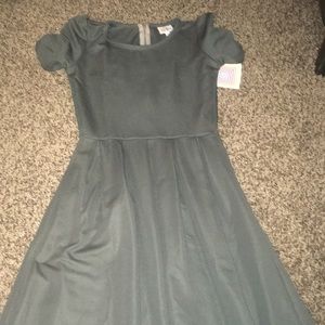 Xs grey amelia nwt